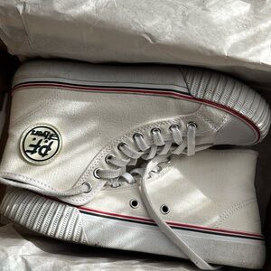 P.F. Flyers Mid - The Sandlot